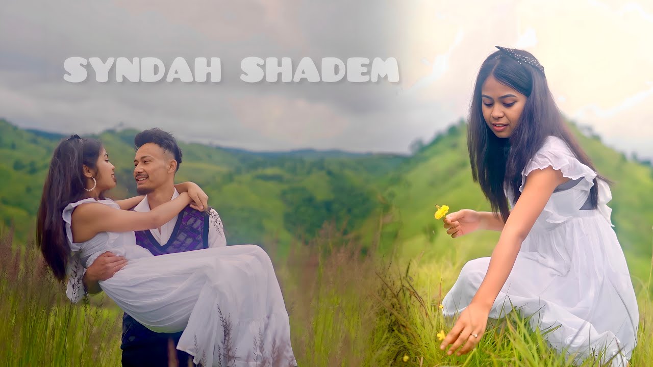 SYNDAH SHADEM | Ontei Syiemlieh ~ (Official Music Video)