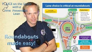 Download Lagu Roundabouts made easy! Download Lagu Roundabouts made easy!