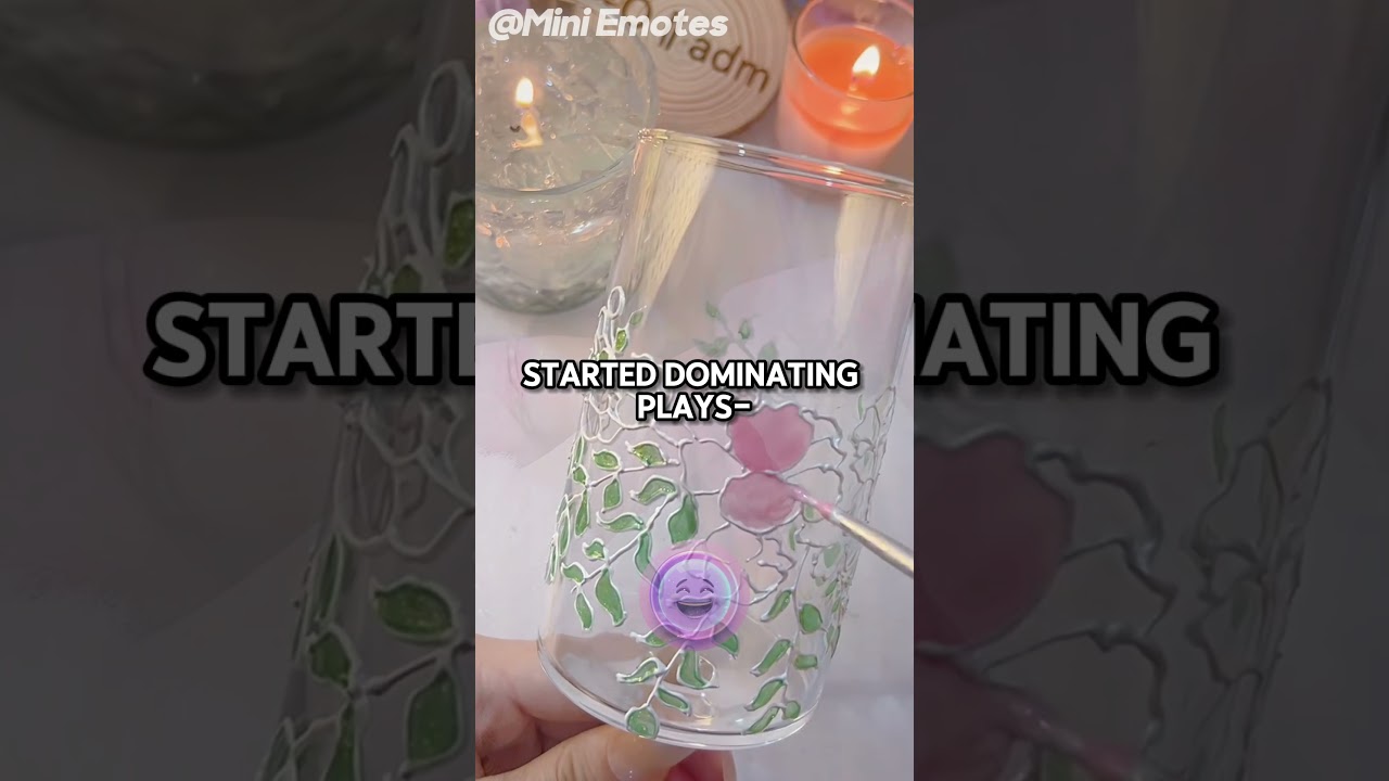 Big Guy’s Silent Comeback Story😯🔥