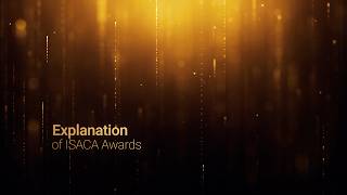 Understanding the ISACA Awards | Celebrating Global Impact in Tech