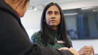 Graduate Research at Monash Education | Minoli Dediwalage