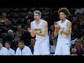 202324 ndsu mens basketball highlights vs san jose state