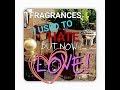 From HATE to LOVE! PERFUMES I USED TO HATE BUT NOW LOVE :)