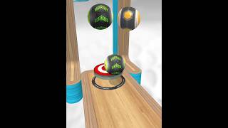 🎮 Going Balls VS Rollance Balls VS Action Ball Games New Race 2596 | Android/IOS Games