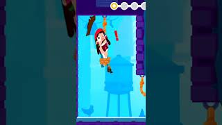 முட்ட புச்சி God || Save the Masters Fun Gameplay Part 1 || Mutta Puchi #savethemasters #shorts screenshot 4