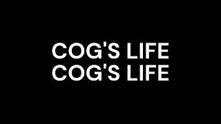 Cogs Life (alternative ska version) - a part-AI song about Cog / Cognitive Thought