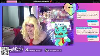 🏳️‍🌈🏳️‍⚧️🏳️‍🌈 Pride Belongs Here! Finale! 💜! 🏳️‍⚧️🏳�