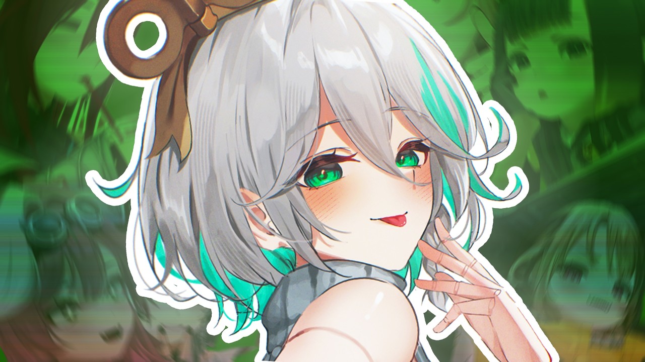 Ultimate Collection of Hololive English 3D Moments