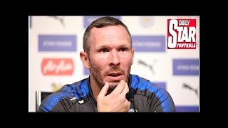 Michael appleton: new leicester manager will be british
