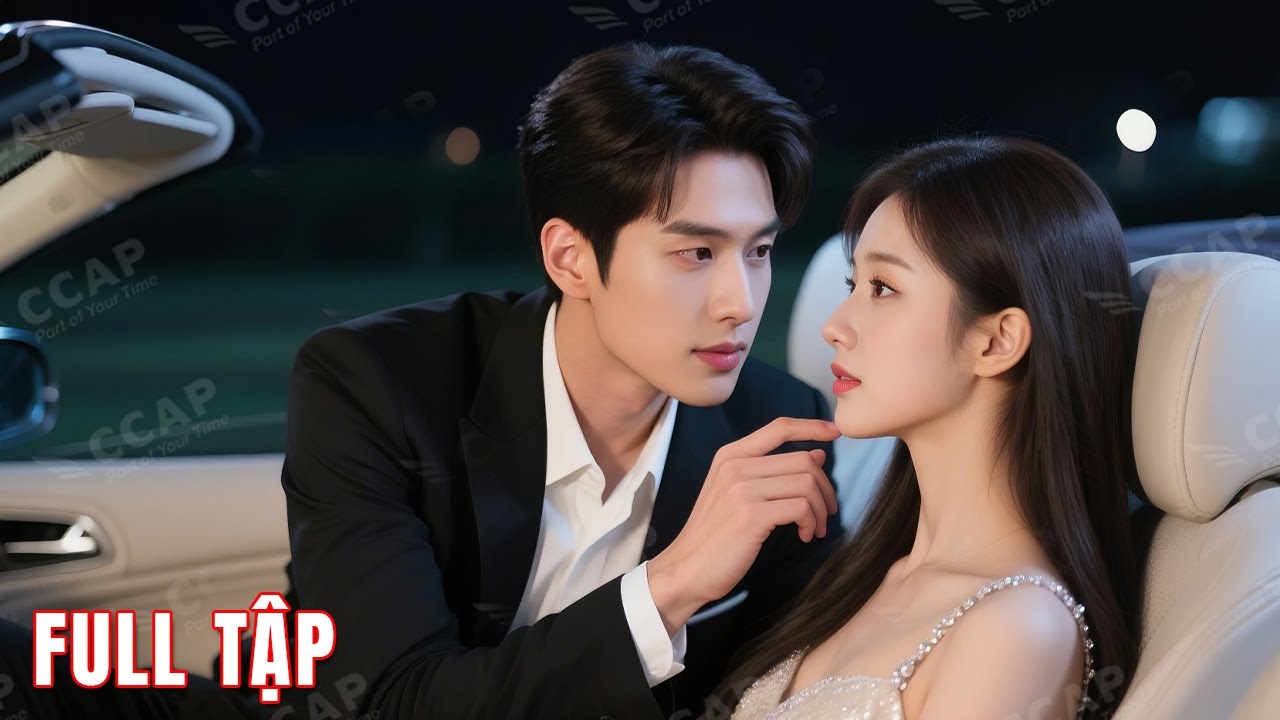 Tổng Tài bỏ 5 tỷ mua vợ hợp đồng để che mắt gia đình, ai ngờ được vợ như ý, cưng như công chúa