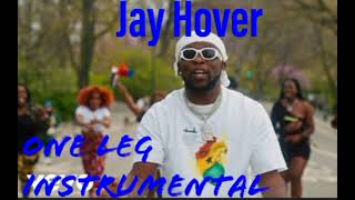 Jay hover- one leg instrumental Resimi