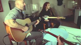 Le pied de la pompe - Courage chords