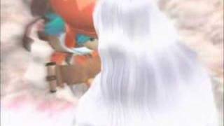 Aura AMV...