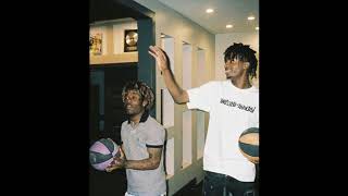 [Free] Playboi Carti & Lil Uzi Vert Type Beat - \