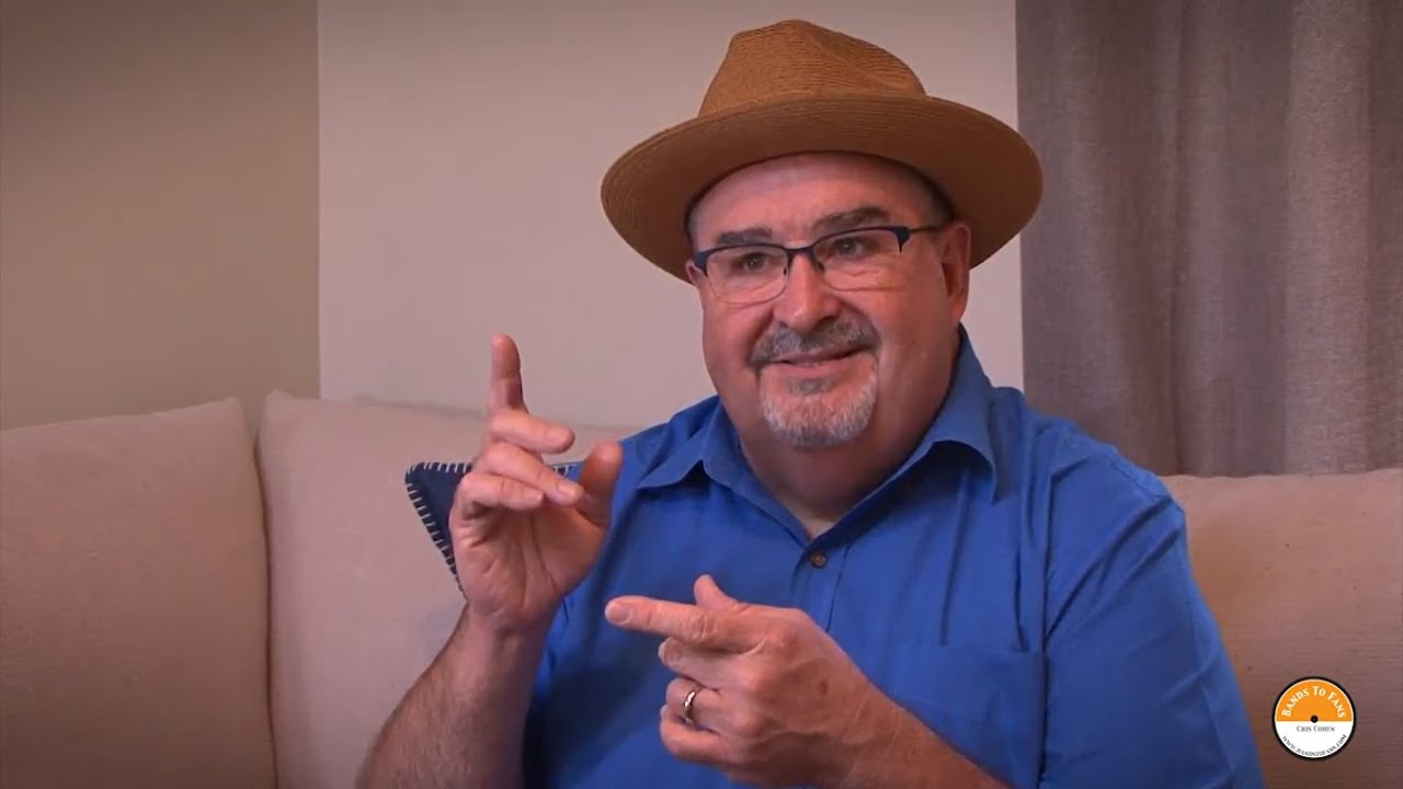 John Papa Gros- Creating Tension - Organ VS Piano