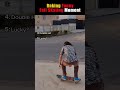 Ranking Funny Skate Fail☠️😭