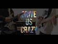 RAISE A SUILEN - DRIVE US CRAZY cover【弾いてみた】