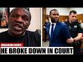 Floyd’s Father EXPOSES Truth Behind Netflix Lawsuit & Rematch Collapse!