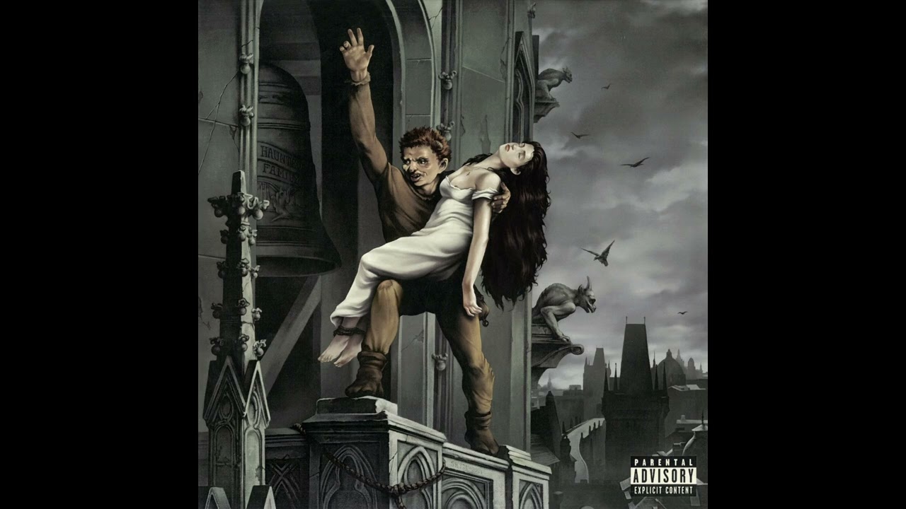 (FREE) KIZARU x ALBLAK 52 Memphis Type Beat - 