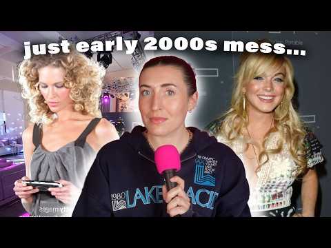 Sony’s 2005 Fashion Show Has Fulfilled the Prophecy thumbnail