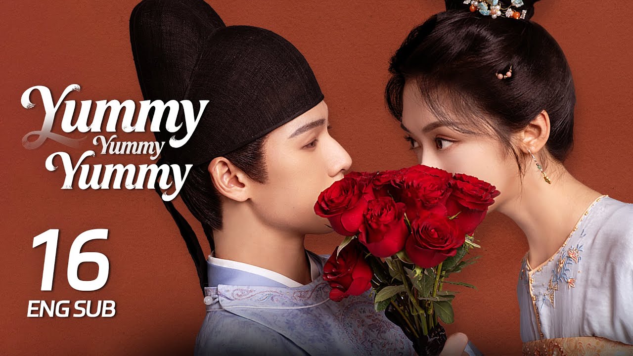 【FULL】Yummy Yummy Yummy EP16 | The Shen Family is locked away! | 宴遇永安