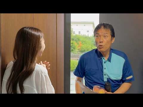 한국으로 이민 간 딸이 보고 싶다는 일본 장인어른을 몰래 찾아갔더니...