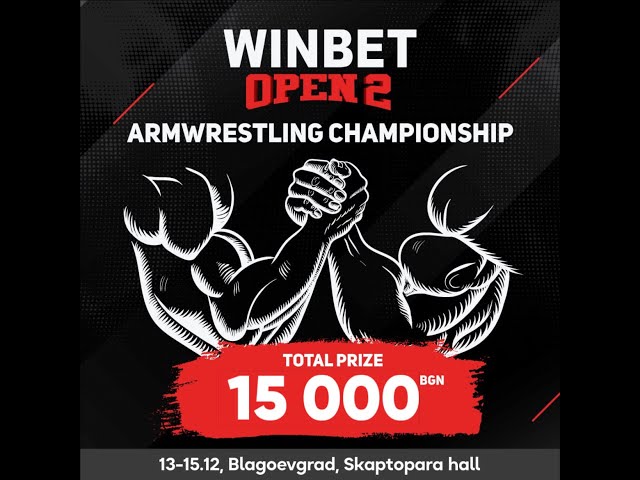 Winbet Casino Interface Screenshot