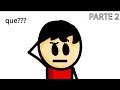 2 Minutos de chistes AUN PEORES...