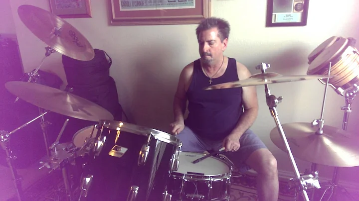 Phillip E. Hardy plays Cape Verdean Blues