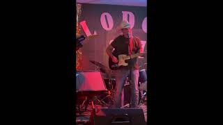 Shane Forrester Band  - Amanda