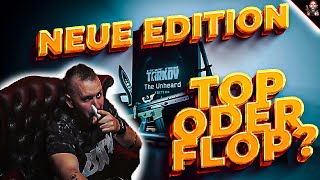 NEUE EDITION! TOP ODER FLOP?!🤔 Escape From Tarkov | PvE Mode | News | Patch | Deutsch