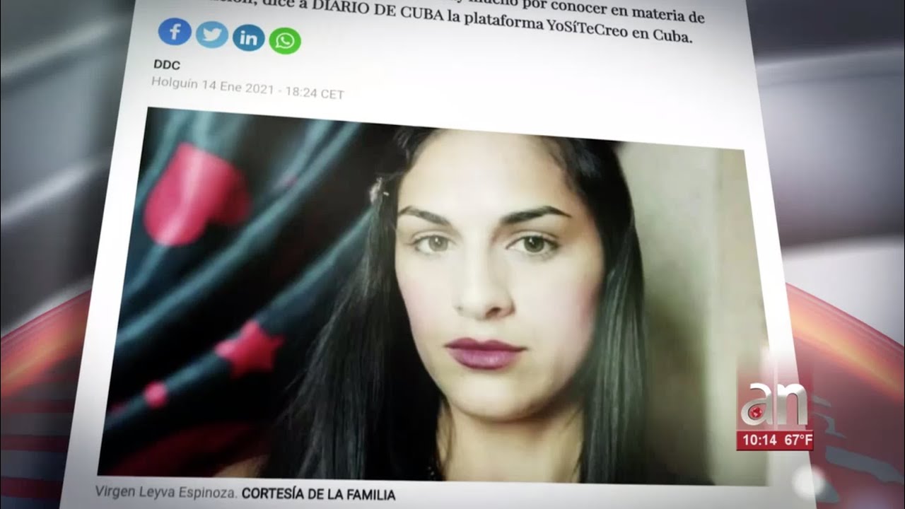 Nuevos detalles sobre madre asesinada en Holguin, Cuba