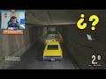 CONOCIAS ESTE TÚNEL SECRETO?? - GTA V ONLINE