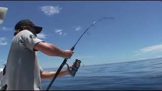 Madagascar 2008 - Fishing - Radama Islands Resort