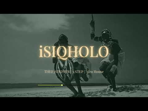 DJ Maphorisa & Thukuthela - ISIQHOLO (ft. Jazzworx, Babalwa M, Oscar Mbo ) | 3 Step Type Beat 2026