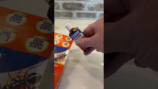 Affordable and effective ant solution #antkiller #ants #productreview