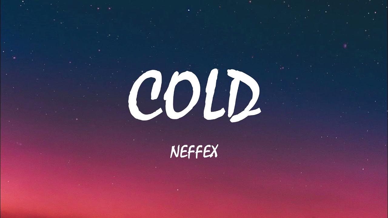 Cold mp3