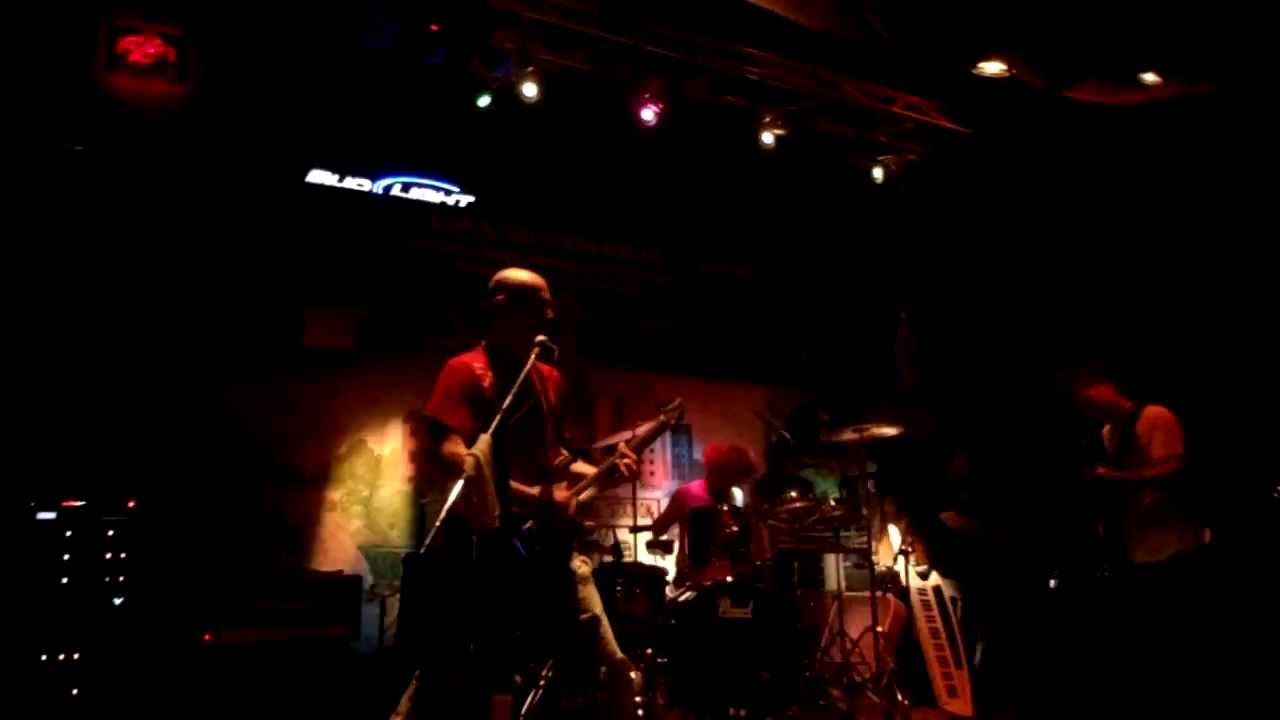 Kommon Ground Band - AC/DC