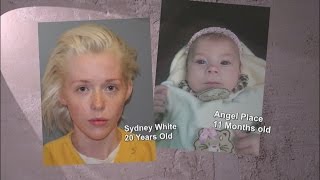 Foster mother, 20, arrested in baby's death