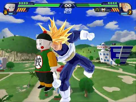 割り込みドゴン 餃子-ムキンクス 全方向○[TAS]