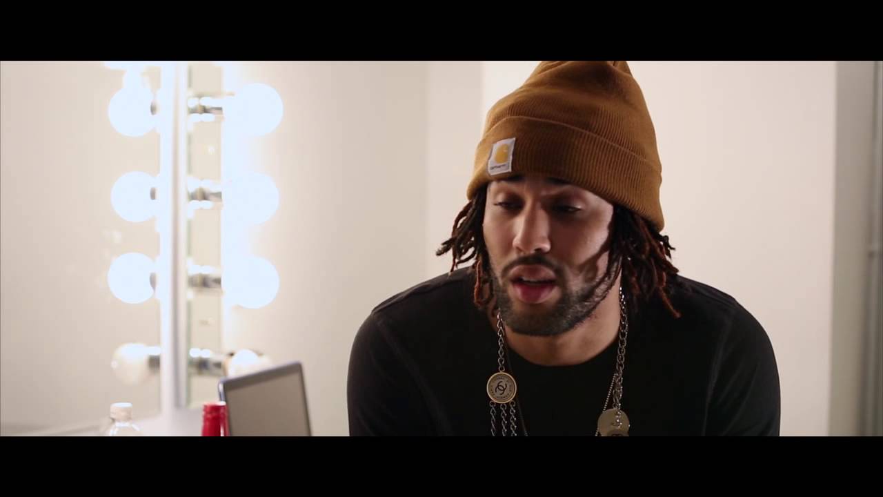 An Interview with Jiggy Hendrix aka Jigz The Flyer