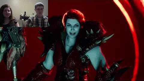 Square Enix E3 2021 Presentation Full Reaction