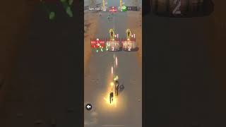 Last Z Survival Shooter Spec Ops Levels 17-30 Gameplay