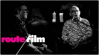 In Conversation | Ian Clayton & CP Lee