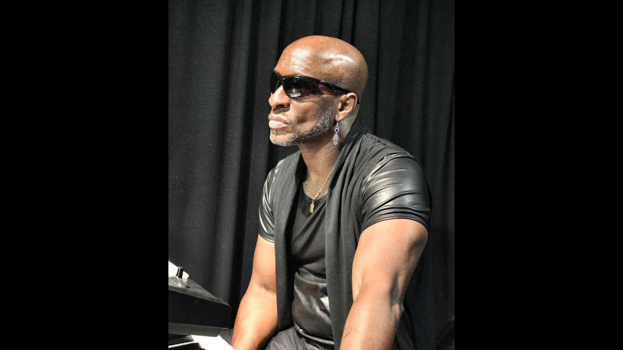 Curtis Sherrod's Top 3: Featuring Musician/Producer L.A. Blacksmith. Why Kenny G is popular.