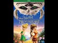 Tinker Bell And The Legend Of The NeverBeast 2015 DVD Overview 