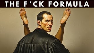 Master the Deadly Art of Talking to Women Machiavelli s Dark Psychology
