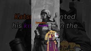 Guardsman Saves Baby
Our Discord: https://discord.com/invite/astartesanonymous
Come Join Our 40K Discord for Lore & Homebrewing!
Link in Bio and Description!
#warhammer40k
Karl Casey @ White Bat Audio
Additional Music by Karl Casey @ White Bat Audio – released under CC-BY 4.0.
Guardsman Saves Baby Guardsman Saves Baby