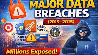 Governance Risk Compliance Data Breach Examples