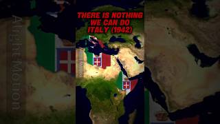 There is NOTHING we Can Do - Italy #empire #history #geography #edit #italy #map #viral #shorts